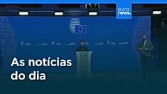Notícias do dia | 19 de dezembro 2025 - Manhã