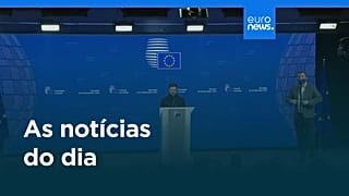 Notícias do dia | 19 de dezembro 2025 - Manhã