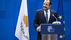 Νίκος Χριστοδουλίδης