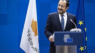 Νίκος Χριστοδουλίδης