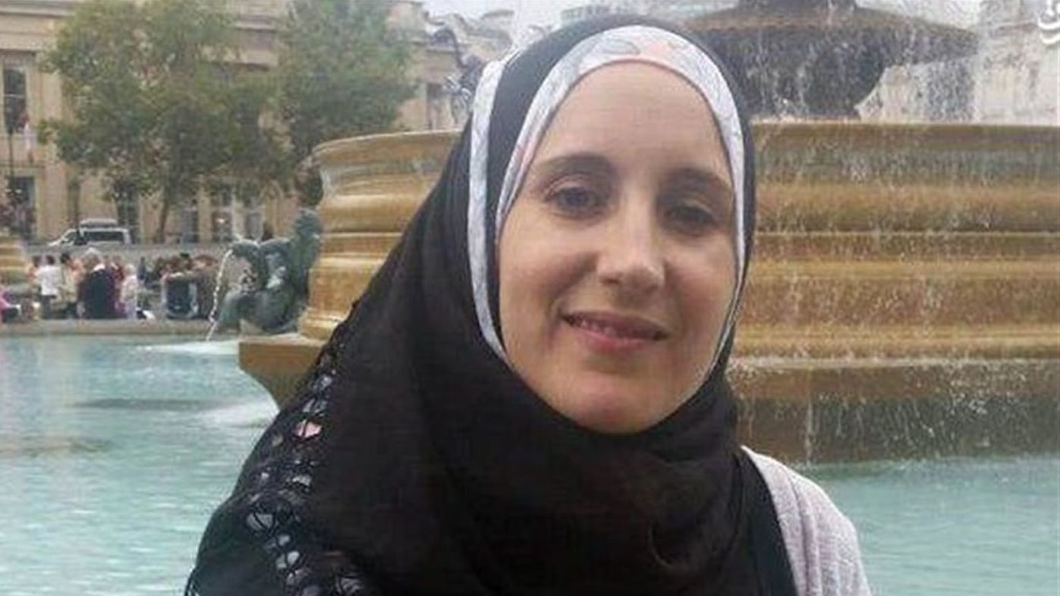 کاترین شکدم