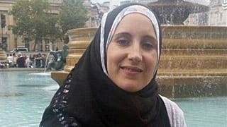 کاترین شکدم