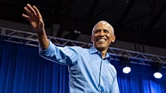 Barack Obama comparte sus películas, canciones y libros favoritos de 2025 