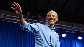 Barack Obama shares his favourite movies, songs and books of 2025 