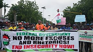Nigeria : réouverture des 47 établissements fermés à cause de l'insécurité