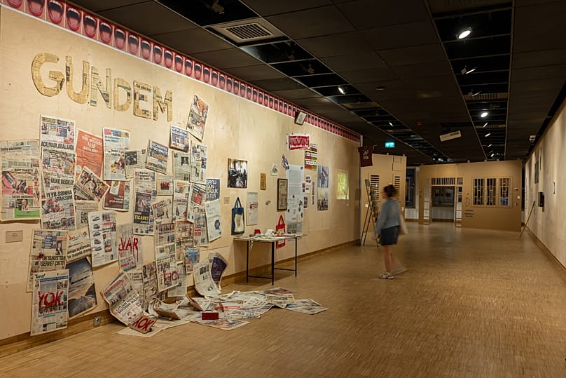 90'lardan Beri Halıda'yız