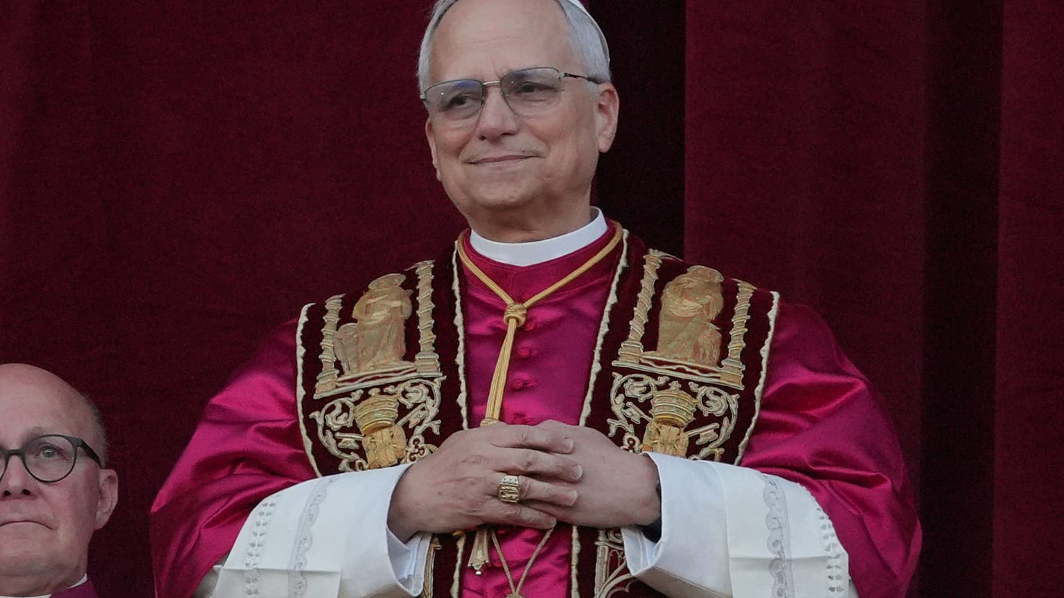 pope leo