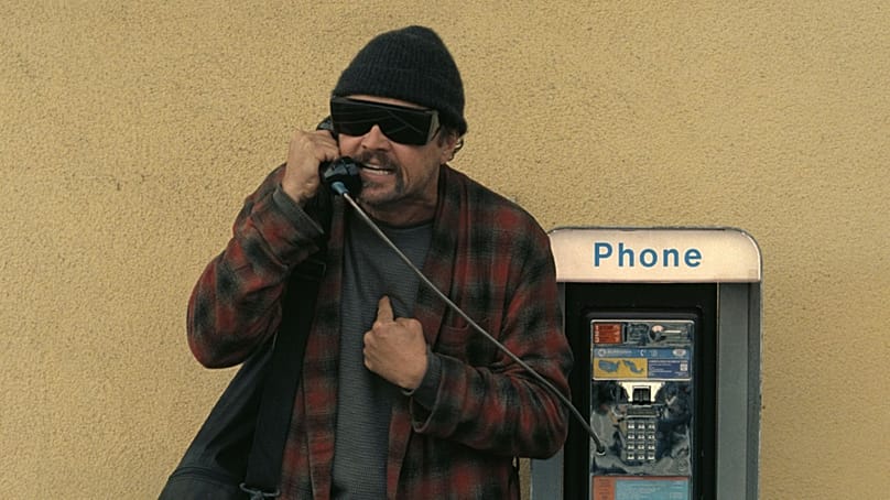 One Battle After Another