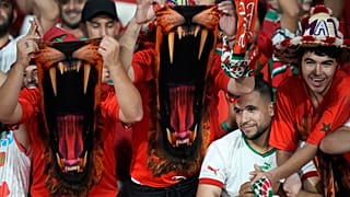 Football : ce qu'il faut savoir sur la CAN 2025 au Maroc