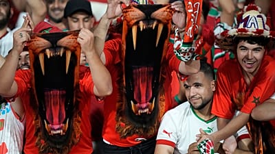 Football : ce qu'il faut savoir sur la CAN 2025 au Maroc