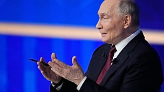 Guerre en Ukraine : Vladimir Poutine s’exprime sur le conflit 