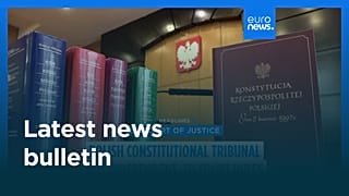 Latest news bulletin | December 19th, 2025 – Midday