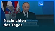 Nachrichten des Tages | 19. Dezember 2025 - Mittagsausgabe