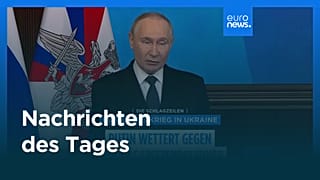 Nachrichten des Tages | 19. Dezember 2025 - Mittagsausgabe