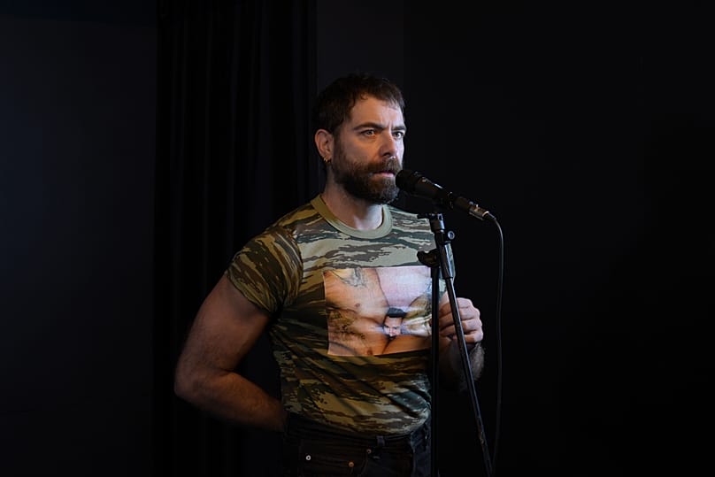 «Η Εκδίκηση του Φώτη»