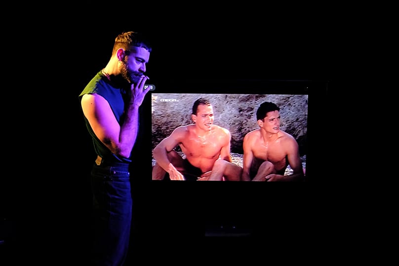 «Η Εκδίκηση του Φώτη»