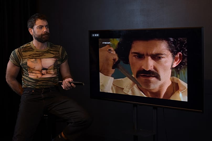 «Η Εκδίκηση του Φώτη»