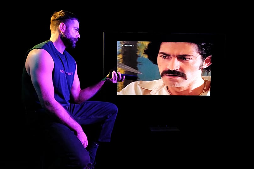 «Η Εκδίκηση του Φώτη»