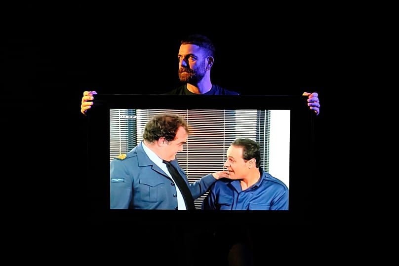 «Η Εκδίκηση του Φώτη» 