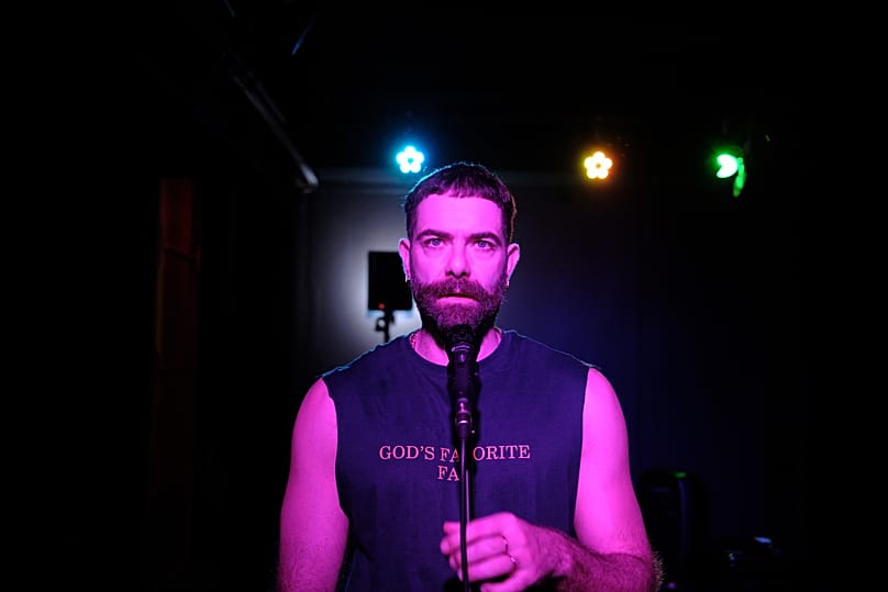 «Η Εκδίκηση του Φώτη»