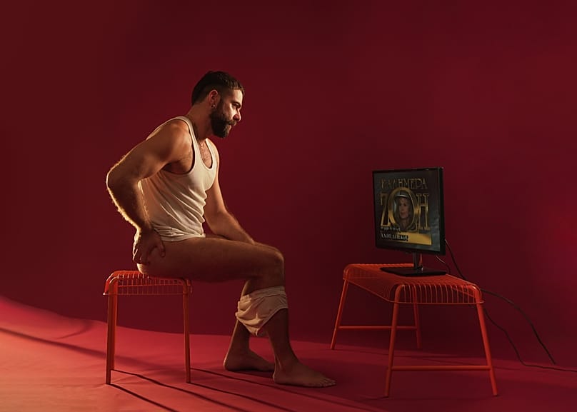 «Η Εκδίκηση του Φώτη»