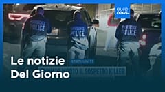 Le notizie del giorno | 19 dicembre 2025 - Pomeridiane