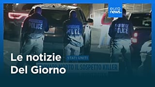 Le notizie del giorno | 19 dicembre 2025 - Pomeridiane