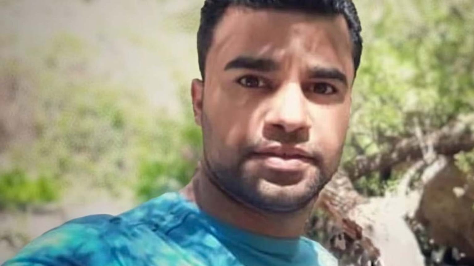 Mohammed Javed Vafaei Sani