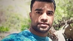Mohammed Javed Vafaei Sani