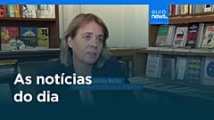 Notícias do dia | 19 de dezembro 2025 - Noite