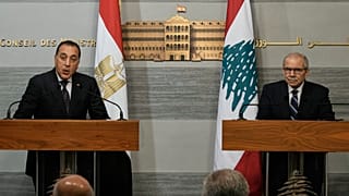 L’Égypte intensifie ses efforts de médiation pour éviter une escalade au Liban