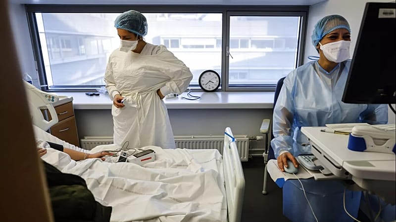 "الفقر سبب المرض".. دراسة تكشف ارتباط الضغوط المعيشية بشيخوخة القلب 