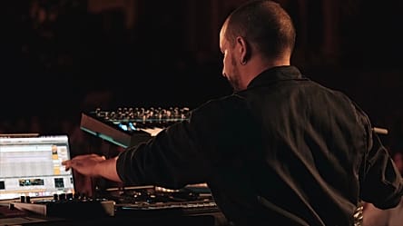 Echoes of Africa : Khalil Epi réinterprète les musiques traditionnelles [Podcast]