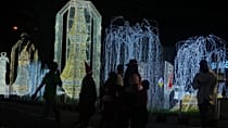 Nigeria : Lagos illuminée pour Noël malgré un contexte tendu
