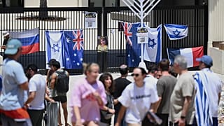 حمله در سیدنی