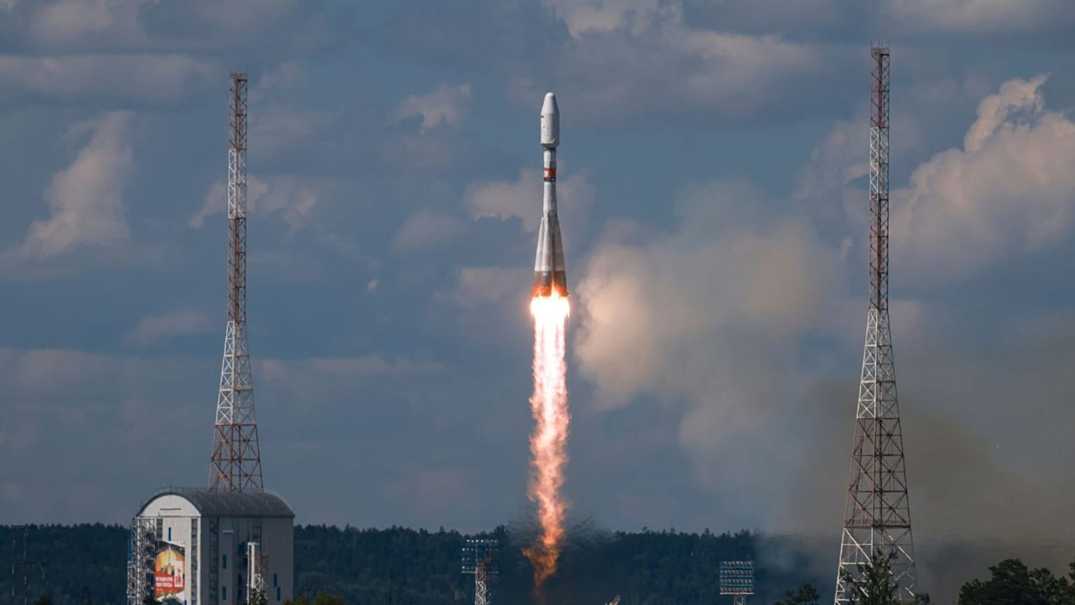 برنامه ماهواره‌ای ایران