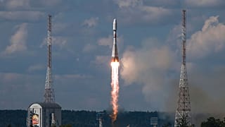 برنامه ماهواره‌ای ایران