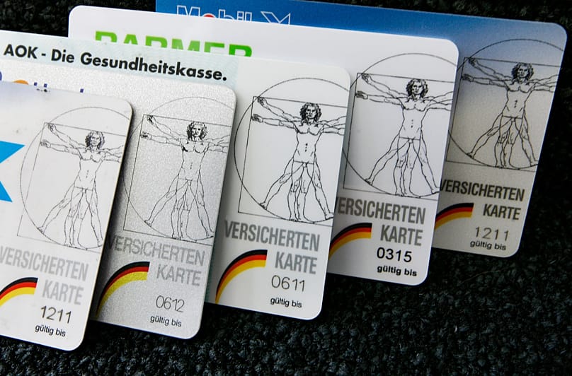 Die größte deutsche gesetzliche Krankenkasse, die TK, hat ihren Zusatzbeitrag für das kommende Jahr erhöht.