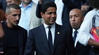 PSG president Al-Khelaïfi acquitted again by Swiss court
