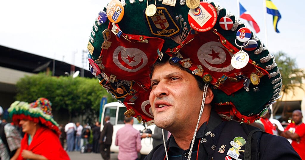 AFCON 2025: Gabon lands in Morocco without Aubameyang AFCON 2025: Gabon lands in Morocco without Aubameyang