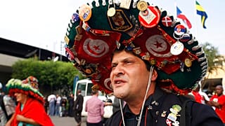 CAN 2025 - Maroc : arrivée des équipes nationales