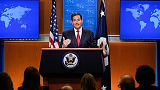 Accord de paix RDC/Rwanda : Maco Rubio vante les mérites des négociateurs américains