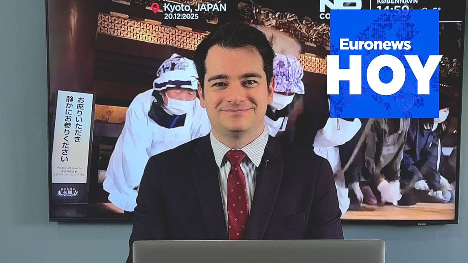 Juan Carlos de Santos