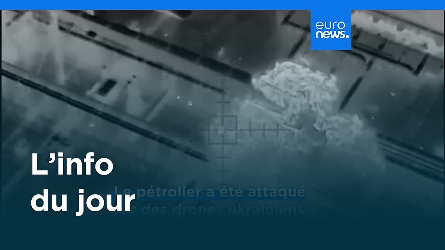 L’info du jour | 20 décembre 2025 - Matin