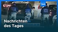 Nachrichten des Tages | 20. Dezember 2025 - Morgenausgabe