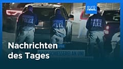 Nachrichten des Tages | 20. Dezember 2025 - Mittagsausgabe
