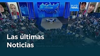 Últimas noticias | 20 diciembre 2025 - Mañana