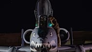 This photo provided by the U.S. Air Force shows a U.S. Airman preparing an A-10 Thunderbolt II for flight from a base in US Central Command area of responsibility, 19.12.2025