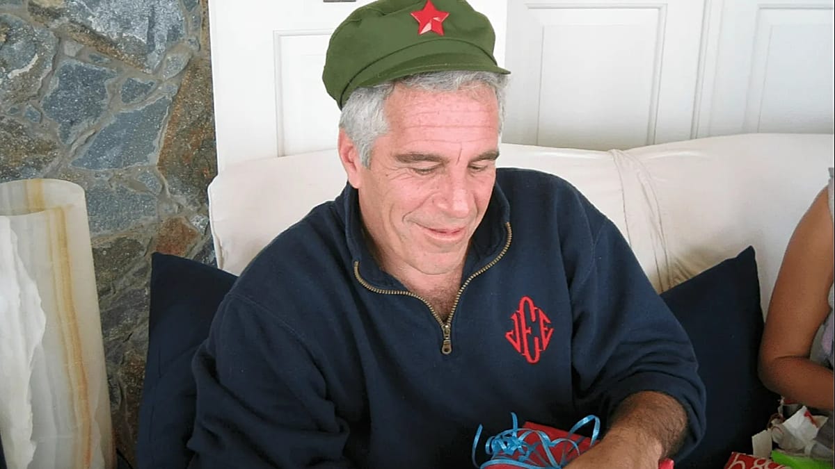 Publication partielle du dossier Epstein : l'administration Trump accusée de "cacher la vérité"