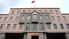 Milli Savunma Bakanlığı binası